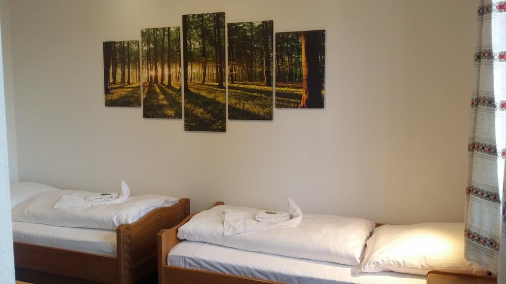 Hotel Hasen Kaufbeuren Allgaeu Cameră foto